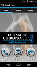 Hartsburg Chiropractic APK Download for Android