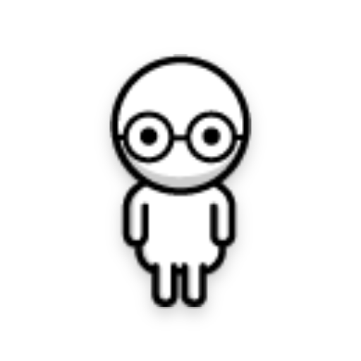 Find Me, the game logo