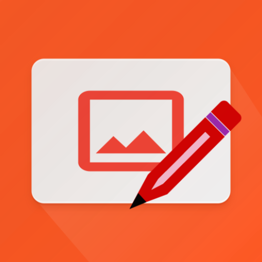 Simple Photo Editor logo