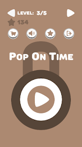 Pop On Time