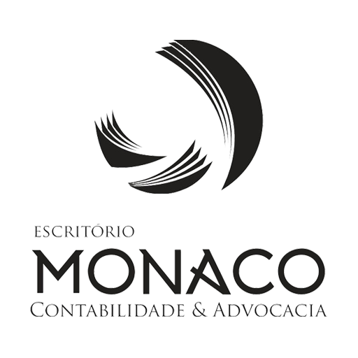 Monaco Escritório logo