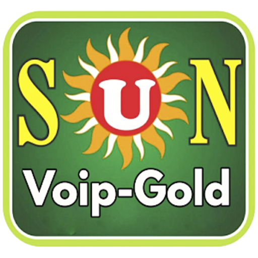 Sunvoip Gold 1.0.1 Icon