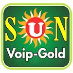 Cover Image of Descargar Sunvoip Gold  APK