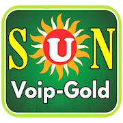 Sunvoip Gold