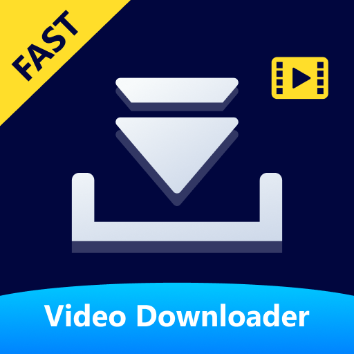 Video Downloader - Story Saver logo