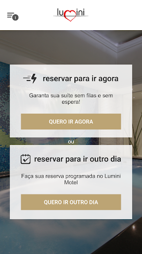 Lumini Motel Screen 2