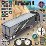 Truck Driving School Games Pro icon