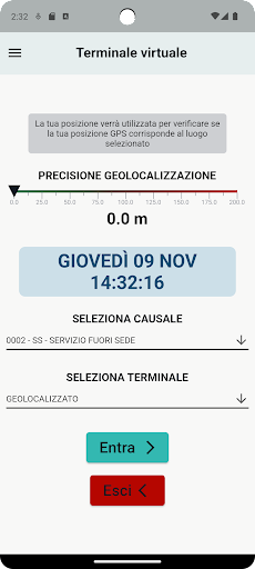 Cenasp TimePicker Screen 3