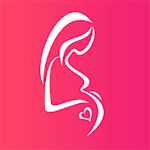 Cover Image of Baixar Calculadora de gravidez e rastreador de gravidez - Mammy.app  APK