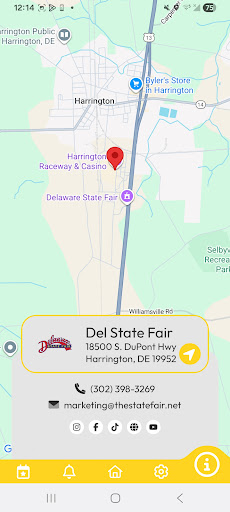 The Delaware State Fair screenshot 3