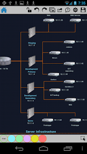 DrawExpress-Diagramm APK (kostenpflichtig/vollständig) 3