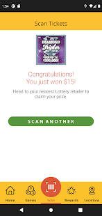 NH Lottery
