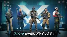 レインボーシックス モバイル (Rainbow Six M)のおすすめ画像5