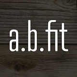 a.b. fit icon