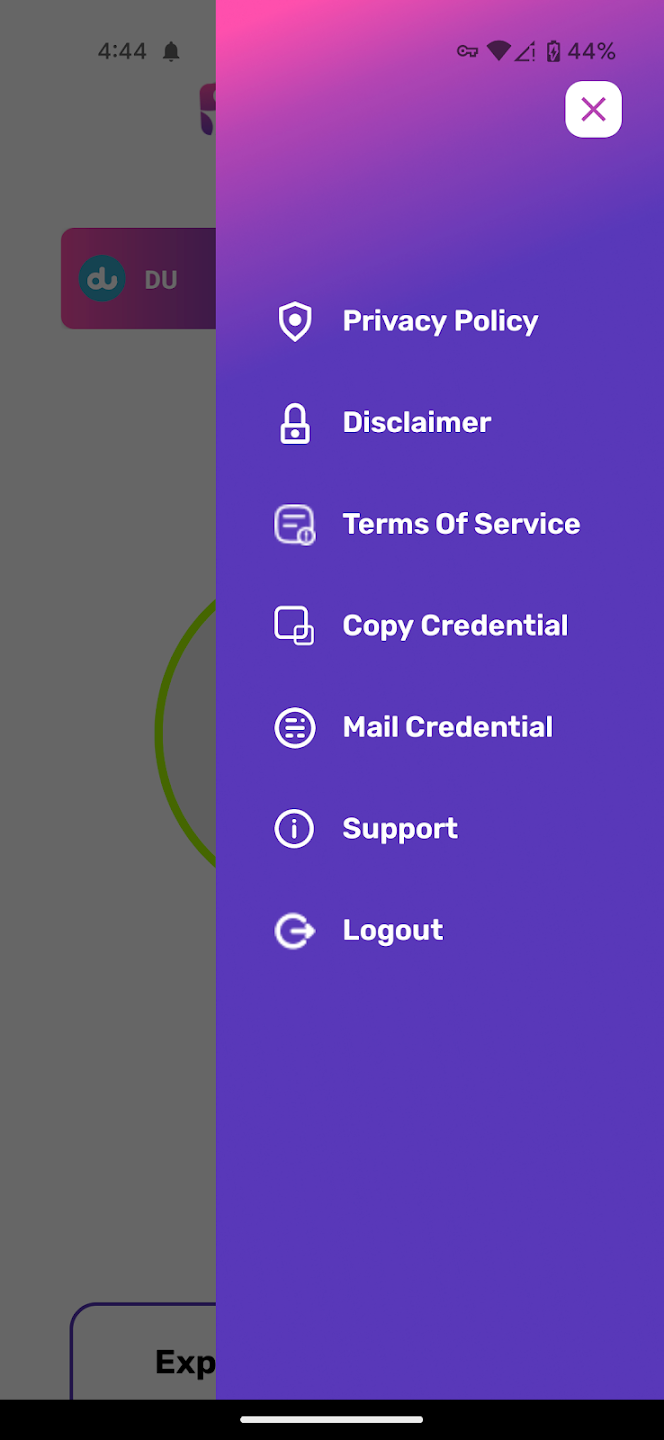 Screenshot image 5