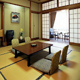 Japanese House Design icon