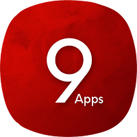 9 App Mobile 2021 apps Guide