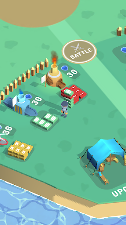 Game screenshot Get Armed mod apk