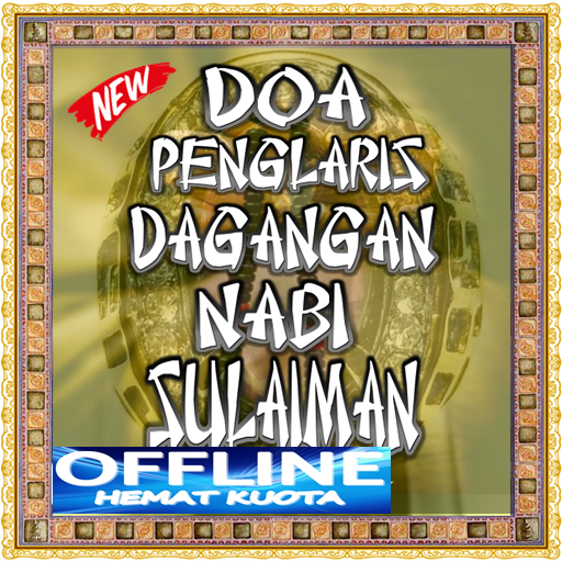 Doa Penglaris Dagangan Nabi Sulaiman As Aplikasi Di Google Play