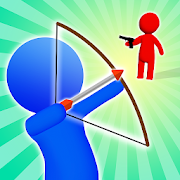 Top 20 Action Apps Like Sniper Arrow! - Best Alternatives