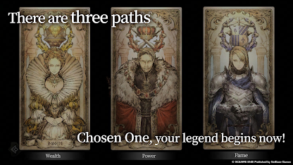 OCTOPATH TRAVELER: CotC screenshot 4