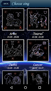 Zodiac Signs For PC installation