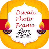 Diwali Photo Frame Editor Status & Wallpaper 2020 icon