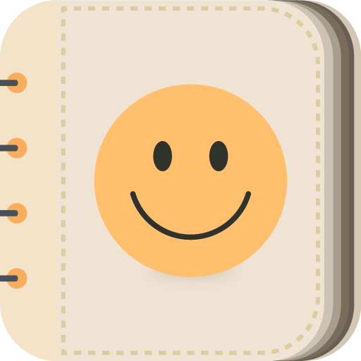Mood Tracker and Daily Journal 1.15 Icon