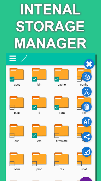 Explorer File Manager - 2.3.7 - (Android)