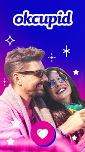 Ücretsiz OkCupid  Arkadaşlık Uygulaması Apk Indir 2022 3