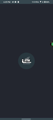 Lite Core VPN Screenshot 1 - AppWisp.com