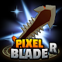 Pixel Blade R : Idle Rpg