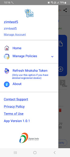 Mraksha Screen 2