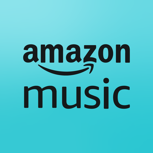 Amazon Music 3.4.827.0 Icon