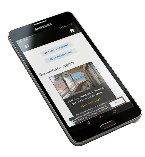 App-voorskou