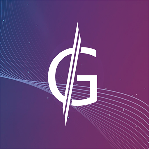 G forum. G forum logo.