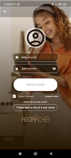 Agorachei Screen 2