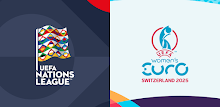 Nations League & Women's EURO APK