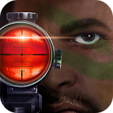 Bravo Sniper Fury icon