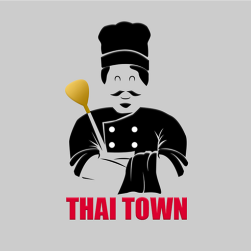 Thai Town logo