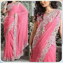 Desain Saree Terbaru Apps Bei Google Play