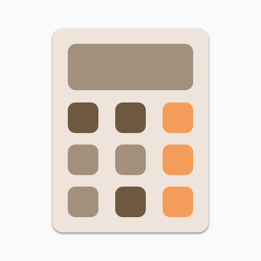 SwiftSum: Simple Calculator logo