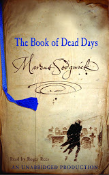 Icon image The Book of Dead Days