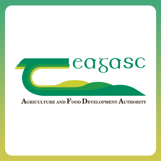 Teagasc logo