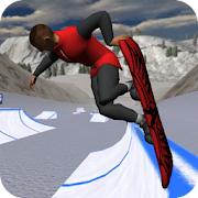 Top 26 Sports Apps Like Snowboard Freestyle Mountain - Best Alternatives