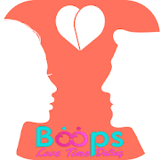 Boops Love Time Dating App