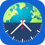 MultiTime : World Clock icon