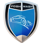Cover Image of ดาวน์โหลด POSH WASH  APK
