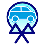 Cover Image of Download CarMoveApp, Auto Bluetooth  APK
