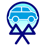 CarMoveApp, Bluetooth/WiFI activate Hands-Free icon